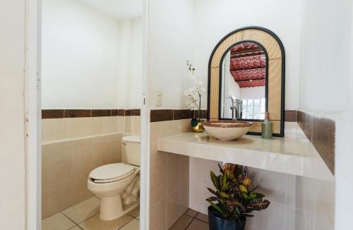 Crucecita Hotel | Hotel Casa Palmares