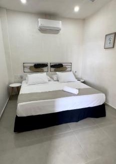 Acapulco Hotel | Hotel Casa Prisca