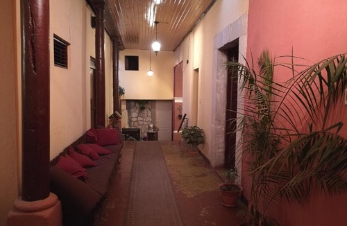 Quetzaltenango Hotel | Hotel Casa Quetzaltenango