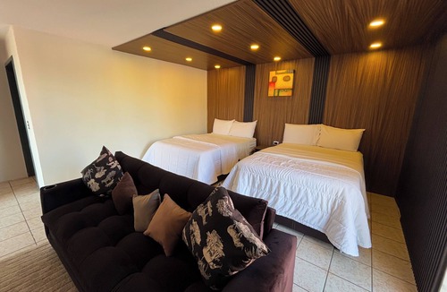 Cholula Hotel | Hotel Casa Real