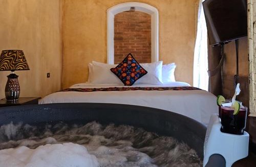Antigua Guatemala Hotel | Hotel Casa Realeza