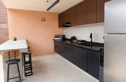 Aguascalientes Hotel | Hotel Casa Rosa
