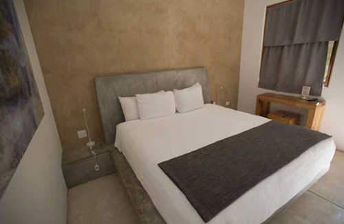 Todos Santos Hotel | Hotel Casa Tota