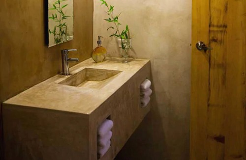 Todos Santos Hotel | Hotel Casa Tota