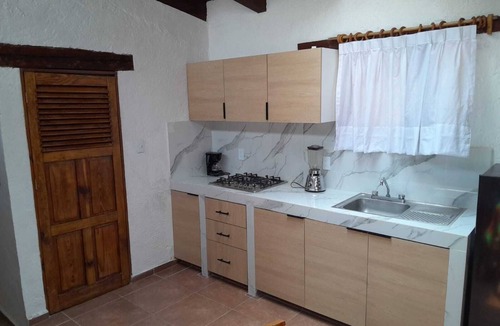 Avandaro Hotel | Hotel Casa Valle