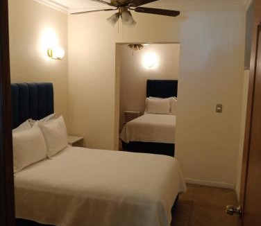 Tequila Hotel | Hotel Casa Victoria