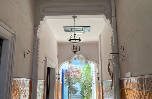 Downtown Queretaro Hotel | Hotel Casa Victoria Querétaro Centro Historico
