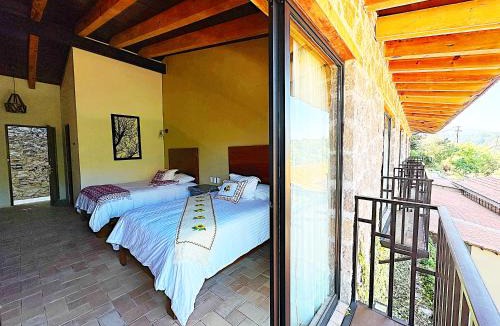 Tlatlauquitepec Hotel | Hotel Casa Xaa