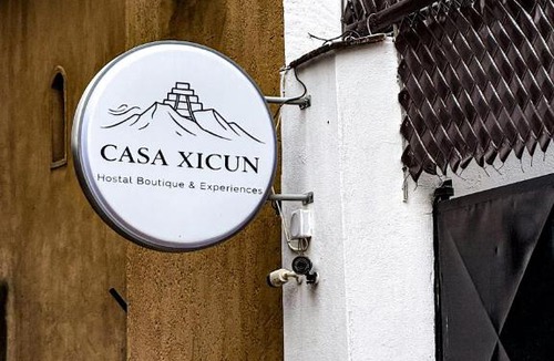 Tepoztlan Hotel | Hotel Casa Xicun
