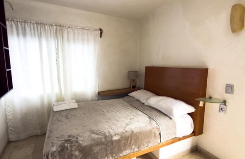 Tepoztlan Hotel | Hotel Casa Xicun