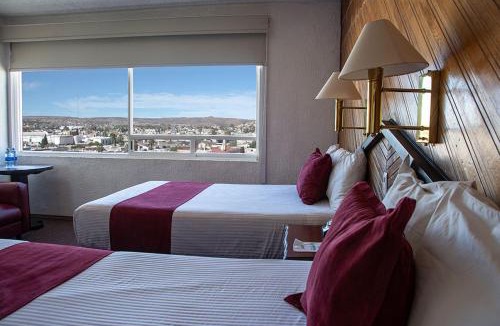 Durango Hotel | Hotel Casablanca