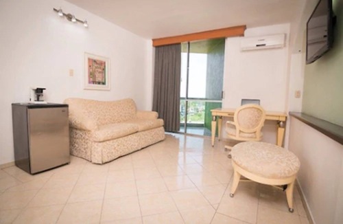 Lazaro Cardenas Hotel | Hotel Casablanca
