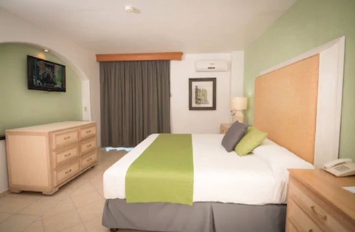 Lazaro Cardenas Hotel | Hotel Casablanca