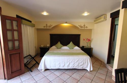 Centro Hotel | Hotel CasAntica