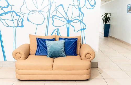 Flores Hotel | Hotel Casazul