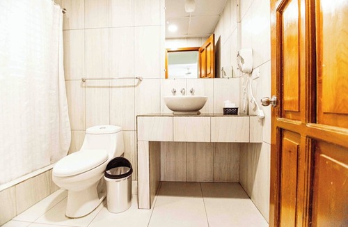 Flores Hotel | Hotel Casazul