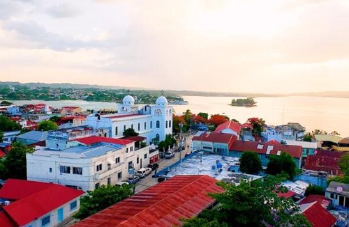 Flores Hotel | Hotel Casona de La Isla