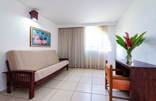 Santa Maria Huatulco Hotel | Hotel Castillo Huatulco & Beach Club