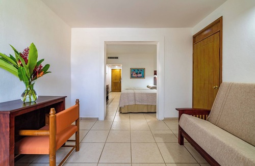 Santa Maria Huatulco Hotel | Hotel Castillo Huatulco & Beach Club