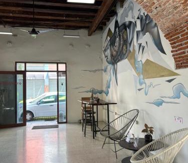 Old Town Hotel | Hotel Cataviento