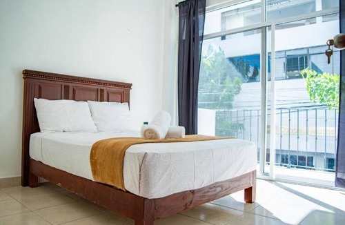 Jojutla Hotel | Hotel Catedral Jojutla