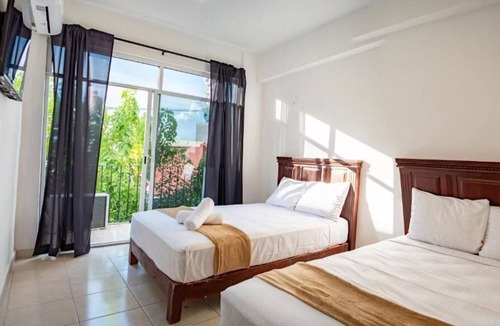 Jojutla Hotel | Hotel Catedral Jojutla