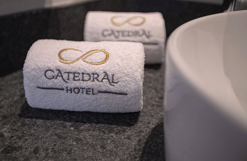 Historic Center Hotel | Hotel Catedral