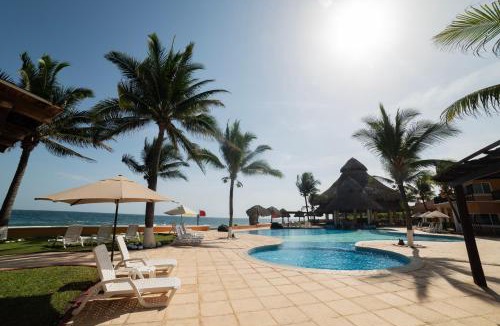 Monterrico Hotel | Hotel Cayman Suites