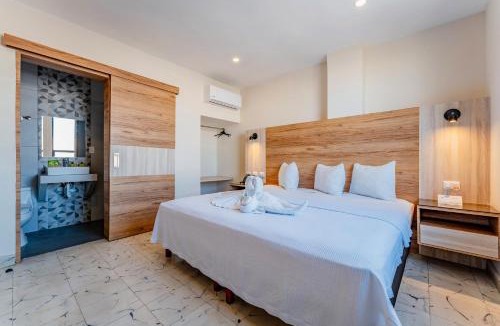 Centro Hotel | Hotel Central Merida by Kavia