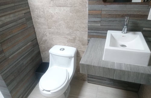 San Luis Potosi Hotel | Hotel Central