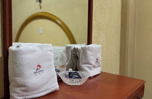 Puebla Hotel | Hotel Central Puebla