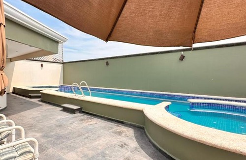 Apatzingan Hotel | Hotel Centro Apatzingán