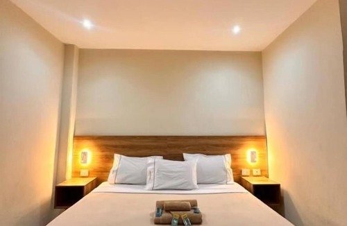 Apatzingan Hotel | Hotel Centro Apatzingán