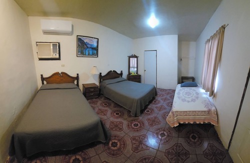 Matamoros Hotel | Hotel Chalet