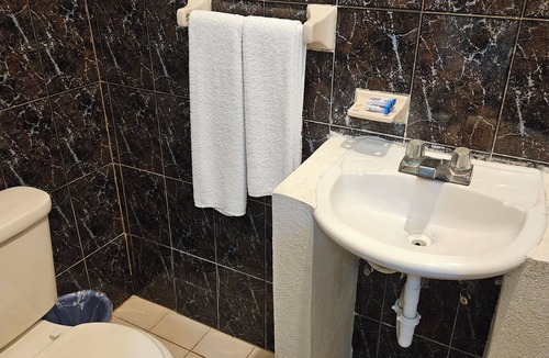 Matamoros Hotel | Hotel Chalet