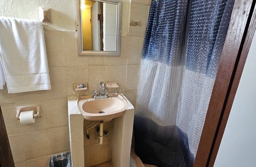 Matamoros Hotel | Hotel Chalet