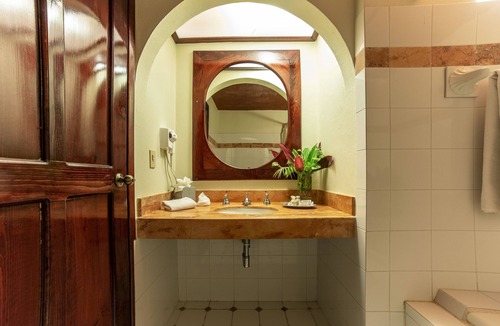 Piste Hotel | Hotel Chichen Itza