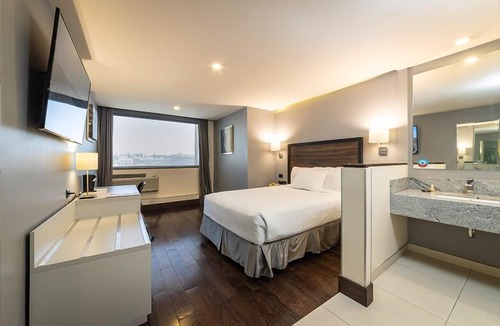 Chihuahua Hotel | Hotel Chihuahua San Francisco