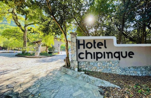 San Pedro Garza Garcia Hotel | Hotel Chipinque