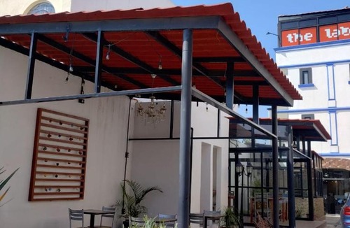 Cholula Hotel | Hotel CHOLOA