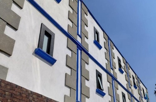 Cholula Hotel | Hotel CHOLOA