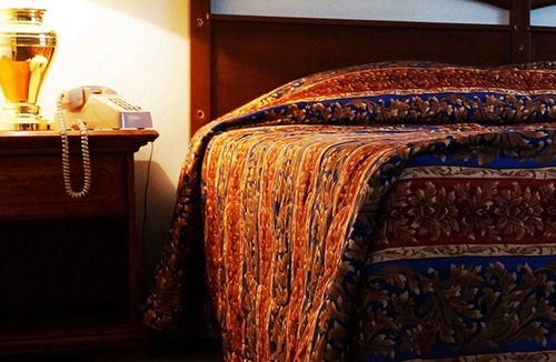 Ciudad Juarez Hotel | Hotel Chula Vista