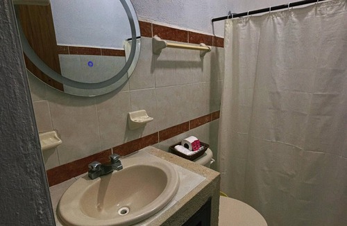 Calderitas Hotel | HOTEL CIELO MAYA