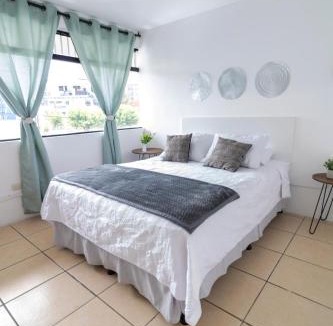 Zona 4 Hotel | Hotel Citadin Zona 4