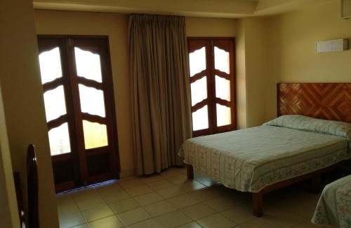 Xalapa Hotel | Hotel Citlalli Xalapa