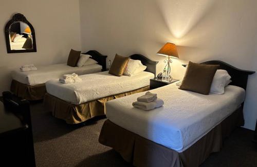 Zona 10 Hotel | Hotel Ciudad Vieja
