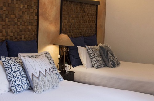 Zona 10 Hotel | Hotel Ciudad Vieja