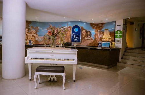 Xalapa Hotel | Hotel Clara Luna