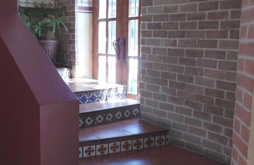Matamoros Hotel | HOTEL COLONIAL MATAMOROS