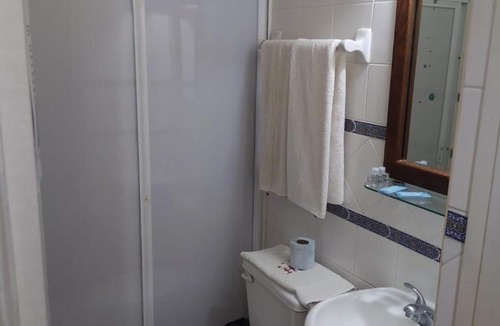 Matamoros Hotel | HOTEL COLONIAL MATAMOROS
